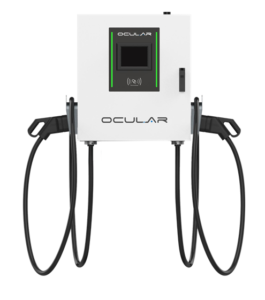 Ocular Titan Dc Charger